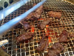 -海之屋韩式烤肉(海棠68环球美食街店)