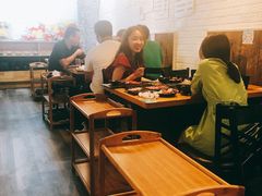 -贺野·自助炭火烤肉(紫藤路店)
