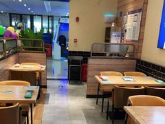 -豪客来牛排(马群招商花园城店)