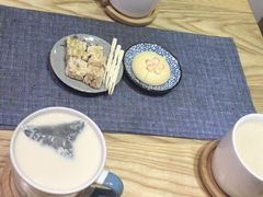 -扫雪煮茶(西村店)