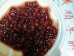 -义顺牛奶公司(新马路老店)