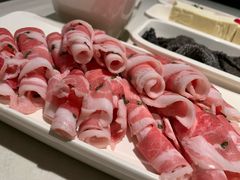 -海底捞火锅(万丰桥店)