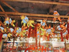 -大芊金重庆串串火锅(南京路店)