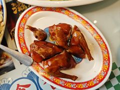 -香港新记茶餐厅(春熙太古里店)