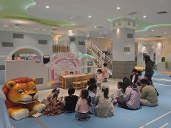 -meland亲子乐园•派对•研学(苏州悠方购物中心店)