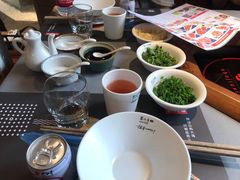 -蜀九香火锅(九眼桥店)