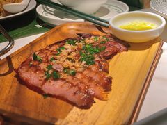 -帕娜·泰式茶餐厅·Bistro(近铁广场店)