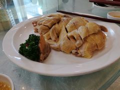 -天鲜阁·海鲜粤菜·33年老字号(石槎白云站店)