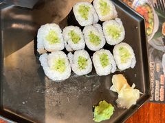 -鸟鹏烧鸟居酒屋(仁恒梦中心店)