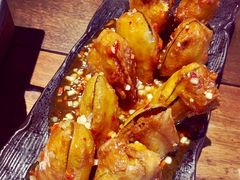 -福慧慈缘素食餐厅(王府井店)