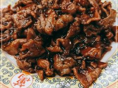 -烤肉季饭庄