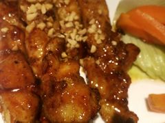 -美奈小馆·越南料理(中航城君尚购物中心店)