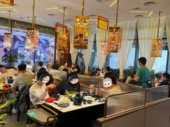 -润泽园椰子鸡(汇一城店)