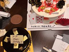 -巴黎轩(澳门巴黎人店)