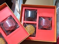 -星巴克(钦江路店)