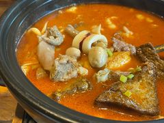 -临家闽南菜(大唐店)