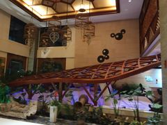 -稷泽·海丽宾雅温泉度假酒店