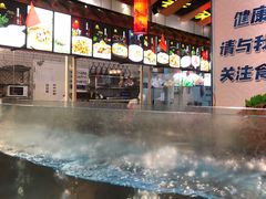 -香山湖家家宴(中山陵店)