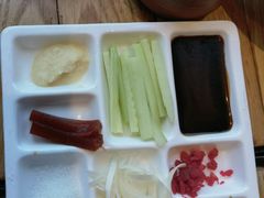 -四季民福烤鸭店(前门廊房二条店)