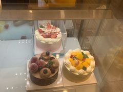 -好利来(宣武门店)