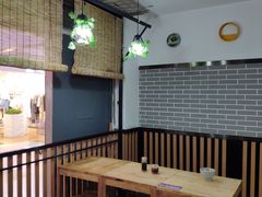 -阿三生煎(万博广场店)