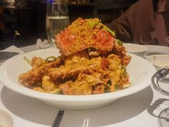 -香守·花胶鸡海鲜火锅(JW万豪店)