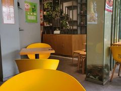 用餐区-老陈家擀面皮(平凉路店)