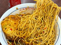 -公交新村粉店(窑岭店)