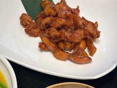 -高第街56号港式餐厅(山大路店)