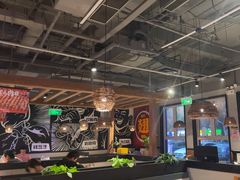 -管氏翅吧(台湾街店)
