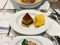 -湖滨28中餐厅·西湖宴·杭州君悦酒店