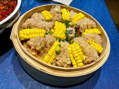 糯米排骨-院8里·小乐园家常味川菜(鹭洲里店)