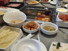 -海底捞火锅(铂澜大象城店)