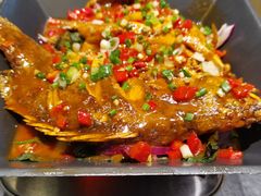 -小湘旺臭鳜鱼·新湘菜(马连道路店)
