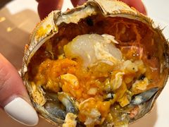 -成隆行·蟹王府(淮海店)