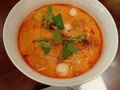 -小槟城美食馆
