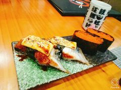 -竹马炭火烤肉(南屏店)