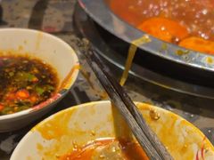 -椒香城门口老火锅(虎门店)