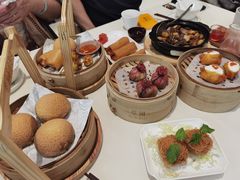 -蔡澜点心·粤菜(月星环球港店)