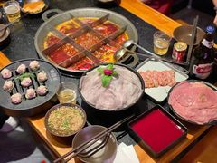 -珮姐老火锅(新街口店)