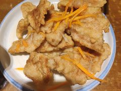 最东北锅包肉-95号酱骨·一块豆腐(展春园西路店)