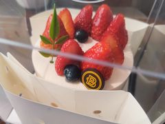 -巴黎贝甜(国贸店)