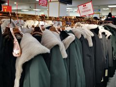 -红都(东交民巷店)