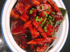 -漢舍中国菜馆(889广场店)