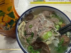 -夏家合汁(天润花园小区店)