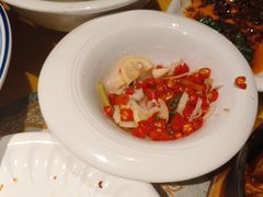 -缪氏川菜(深圳北站缤果空间店)