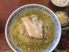 -朱鸿兴面馆(镇湖店)