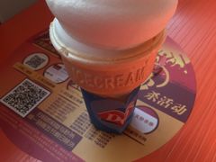 -DQ冰淇淋(天津麦购店)