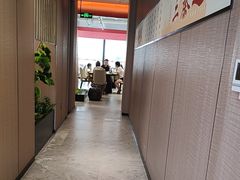 -李记搅团•非遗陕菜(三桥店)