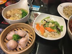 -食大利香港茶餐厅(南亚风情第一城店)